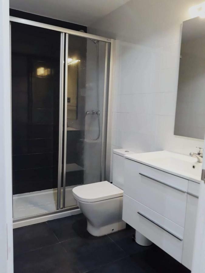 Appartement Pleta Del Mon Atico à Benasque Extérieur photo